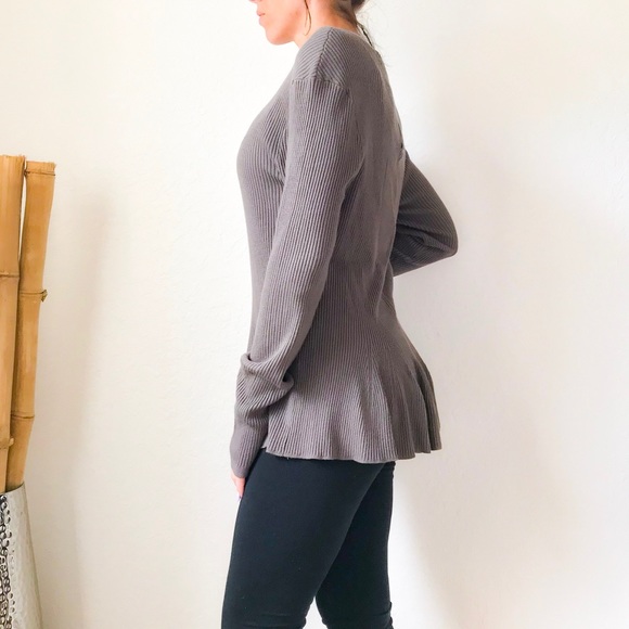 Carmen Carmen Marc Valvo Sweater Size XL - Picture 2 of 4